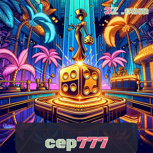 Esporte no cep777: A Nova Fronteira dos Jogos Online