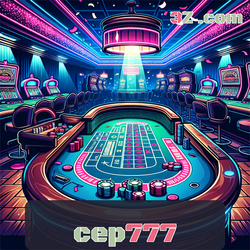 Jogos Confiáveis: Explorando o Mundo do Cep777 com Segurança