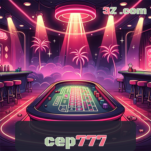 Slots do Cep777: Embarque em uma Aventura de Jogos Incríveis